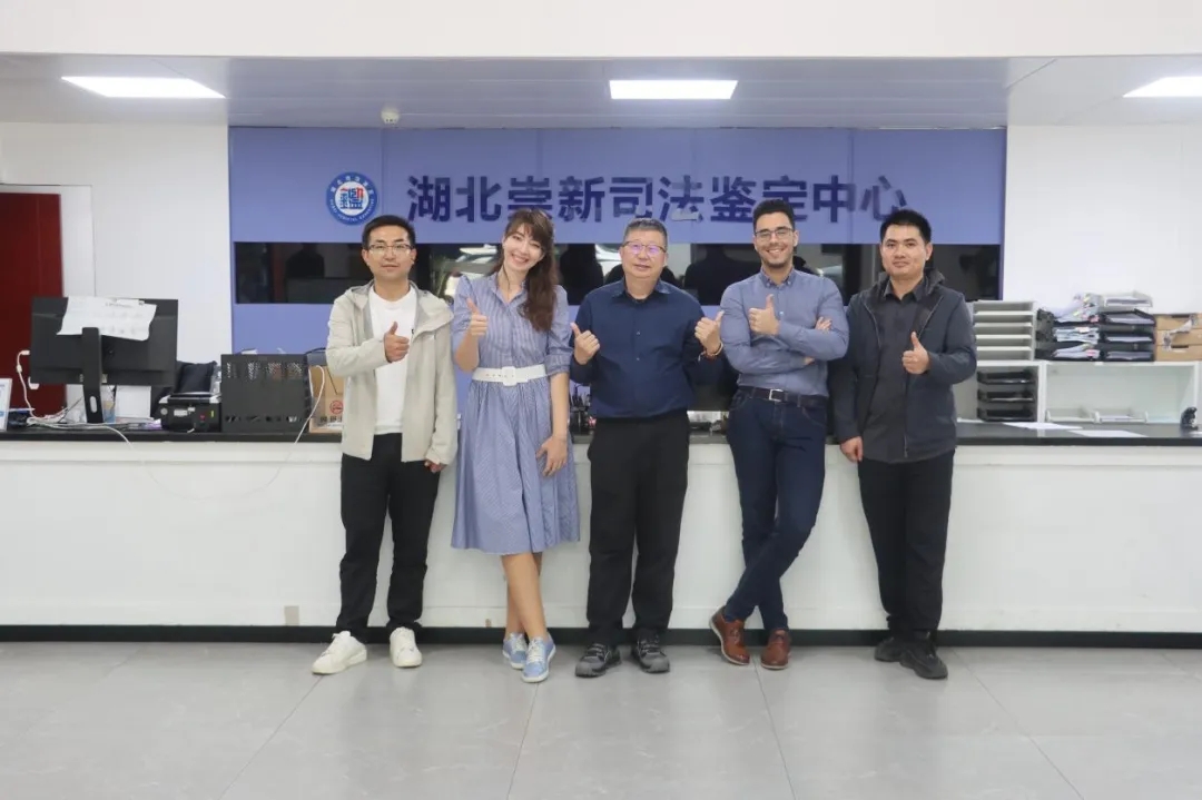 以梦为马，构建国际学习交流桥梁